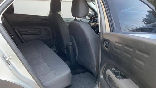 Imagem 5 de 9 de Citroën C4 Cactus 1.6 Vti 120 Flex Feel Eat6