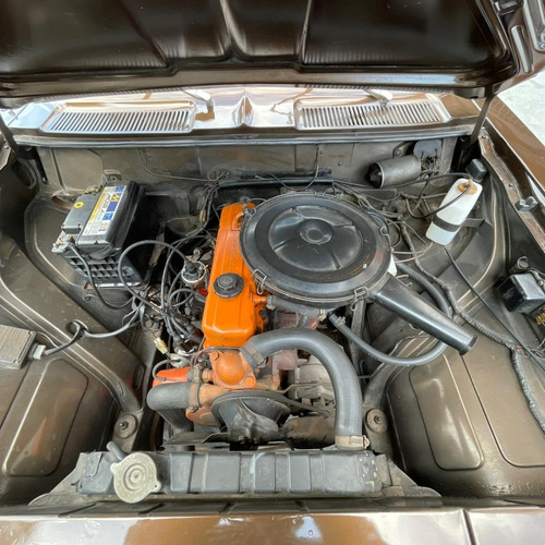 Imagem 10 de 11 de Chevrolet Opala