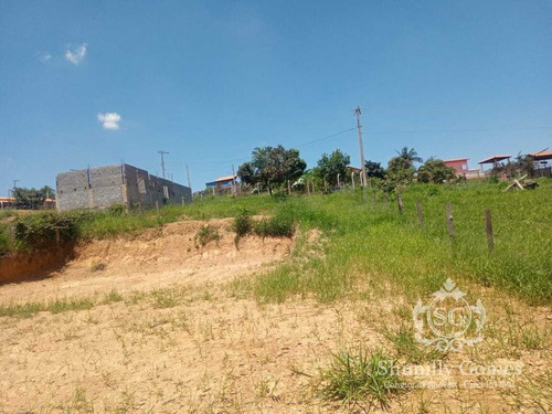 Imagem 3 de 4 de 1.000 M², Em Condomínio Com Portaria 24h, Mairinque - Sp !!