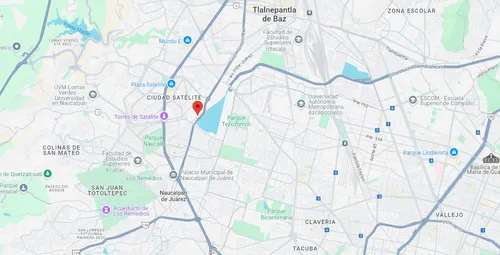 Casa De Lujo A La Venta En Jardines De La Florida, Naucalpan, Remate Adjudicado