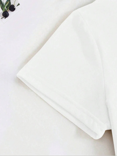 Playera Duo Para Parejas, Stich Camisa Cuello Redondo, Lilo