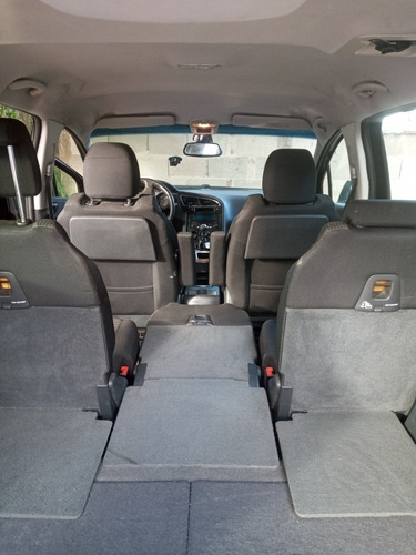 Peugeot 5008 Siete Plazas