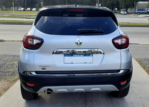 Renault Grand Captur Intense 2.0 Automatica
