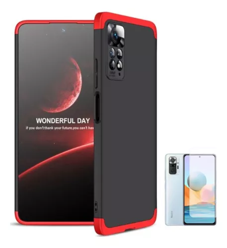 Funda para Redmi Note11 Pro 4G/5G/ Note 11 Pro Plus 5G, Carcasa