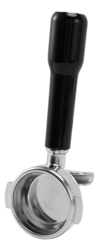 Xinnuo Portafiltro Para Cafetera De Acero Inoxidable De 58