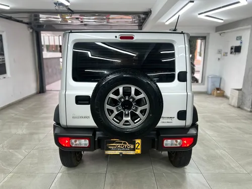 Suzuki Jimny Mt 1.5 4*4 2024
