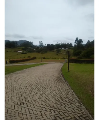 Lote En Venta En Rionegro