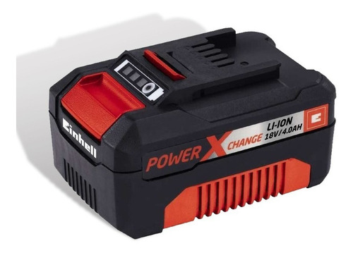 Imagen 1 de 5 de Bateria Sola Familia 18v Einhell Power X-change 4 Amp