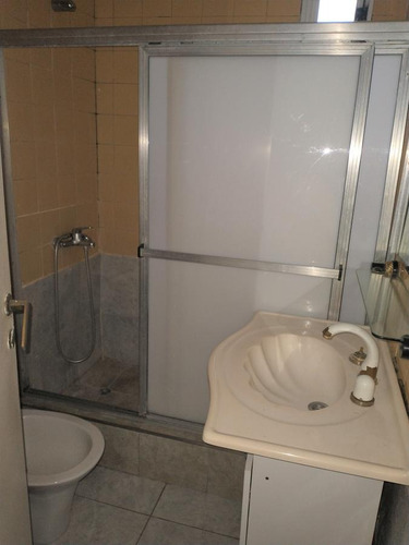 Imagen 15 de 17 de Departamento 4 Ambientes, 3 Dormitorios, Balcón. Edificio Con Jardines, Seguridad.