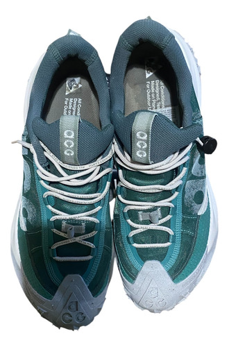Zapatillas Nike Acg Mountain Fly 2 Low Talle 42.5 Arg 10.5us