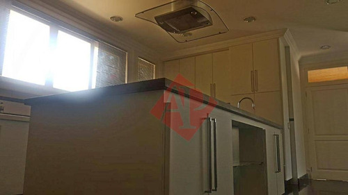 Imagem 19 de 30 de Casa Com 4 Dormitórios À Venda, 1000 M² Por R$ 9.000.000,00 - Tamboré - Barueri/sp - Ca1214