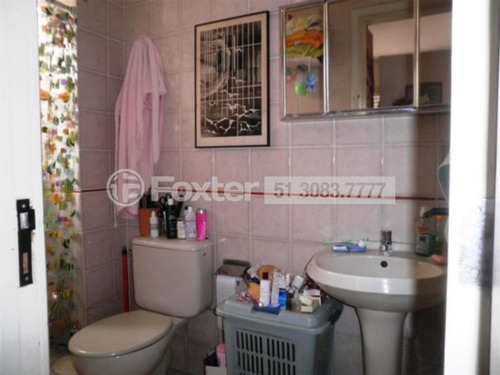 Imagem 4 de 21 de Apartamento, 1 Dormitórios, 37.33 M², Petrópolis - 139912