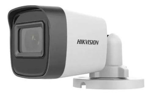 Câmera Hikvision Ds-2ce16d0t-itpf 2.8mm 2mp 25m Ir Full Hd