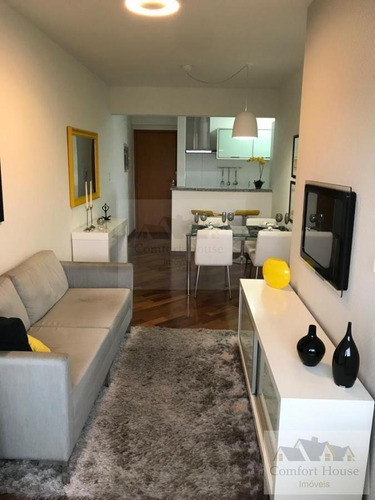 Imagem 14 de 15 de Apartamento Para Venda Em Santo André, Jardim, 2 Dormitórios, 1 Suíte, 2 Banheiros, 2 Vagas - Ap0226_co_1-1486173