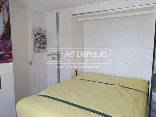 Imagem 10 de 15 de Vivae Residencial Clube ! Espetacular Cobertura - 4 Qts. - Abco40006