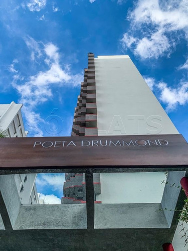 Imagem 12 de 15 de Apartamento Para Venda Na Consolação - Sf27165