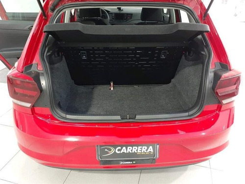 Imagem 11 de 12 de Polo 1.0 200 Tsi Sense Automático
