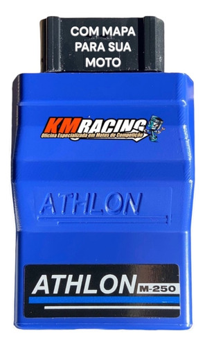 Central Athlon 