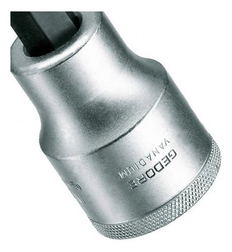 Soquete Hexagonal Encaixe 1/2 Crv 5/16 Gedore In19