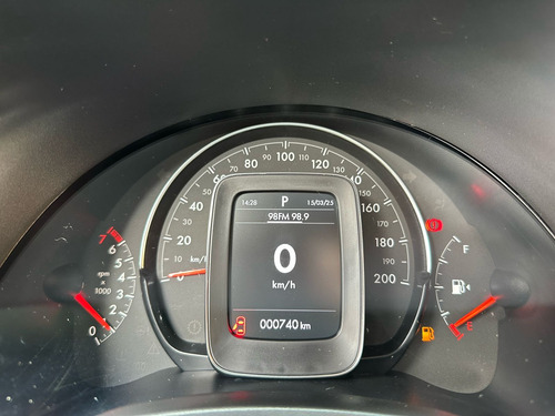 Fiat Strada 1.0 Ultra Cab. Dupla Turbo 200 Flex Aut. 4P
