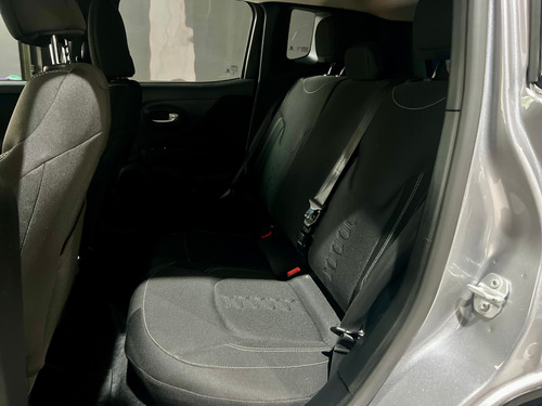 Jeep Renegade RENEGADE SPORT T270 1.3 TB 4X2 FLEX AUT.