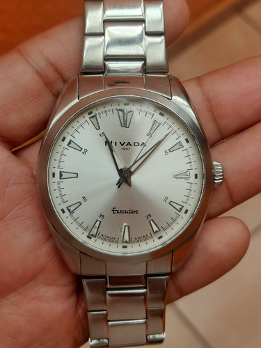 Reloj Nivada 