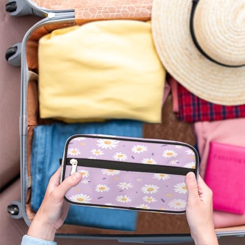 Neceser Colgante De Maquillaje Y Cosméticos De Viaje