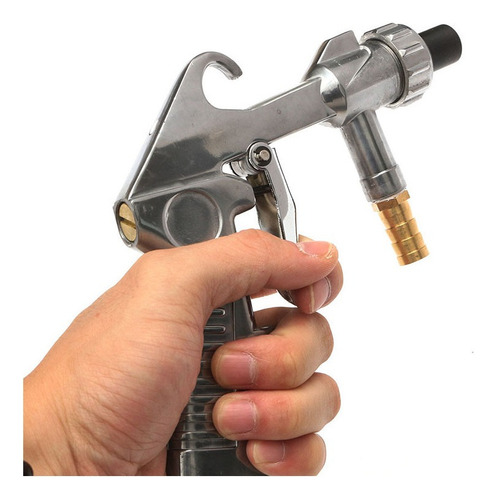 Pistola Chorro De Arena, Pistola Sandblastear Arena Manual