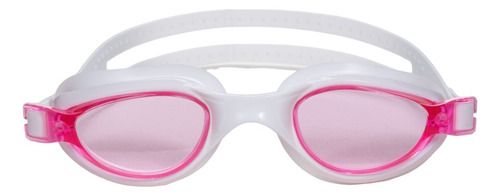 Antiparras Proyec Adulto Ice Gafas Natacion Proteccion Uv