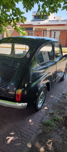 Fiat 600 0.6