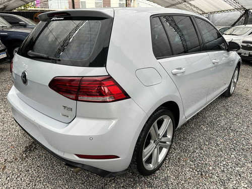 Volkswagen Golf 1.4 Comfortline Tsi
