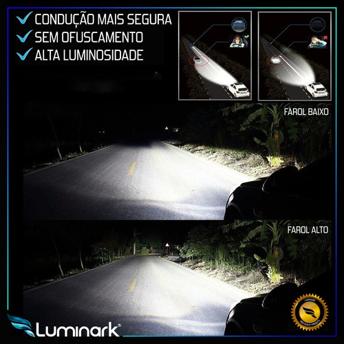Imagem 8 de 9 de Par Lâmpadas Led Tx-75 13800 Lm H1 H4 H7 H11 Hb3 Hb4 D1s D2s