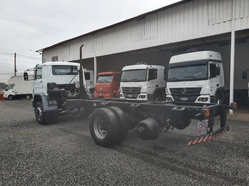Volkswagen Vw 17220 Truck