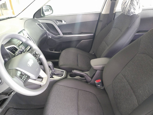 Imagem 9 de 10 de Hyundai Creta 1.6 16v Flex Action Automático