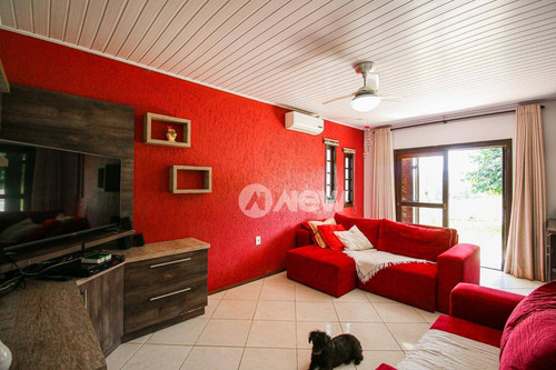 Imagem 4 de 17 de Casa Aconchegante - Ca3512