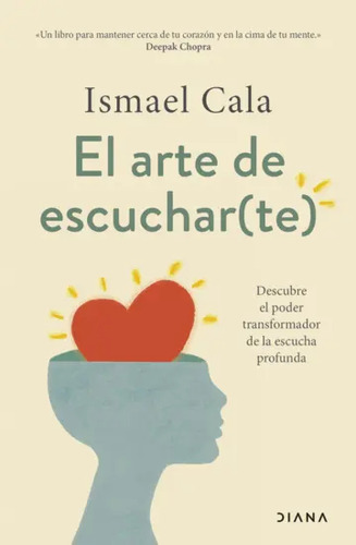 Libro El Arte De Escucharte - Ismael Cala