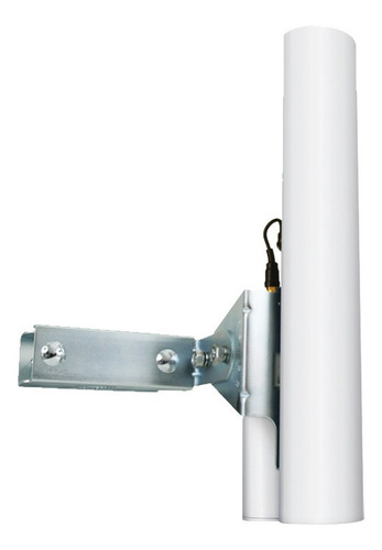 Imagen 2 de 2 de Antena Sectorial Am-5g16-120 Airmax M 5 Ghz 16dbi 120° Wisp