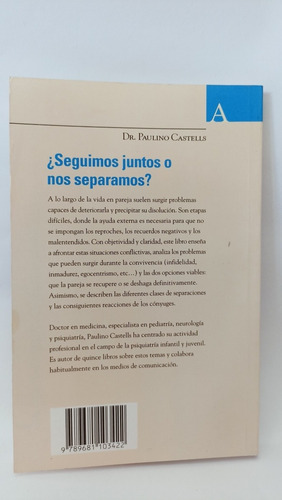 Seguimos Juntos O Nos Separamos Soluciones Vida En Pareja