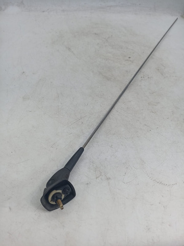 Base Antena Radio Peugeot Partner 2007 A 2012 Orig Negro (Usado)