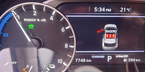 Nissan X-Trail E-Power 1.5 Erev Exclusive Cvt