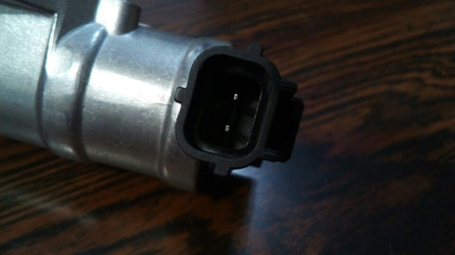 Sensor Iac Ó Válvula De Mínimo Ford Explorer 4.0 Ac422