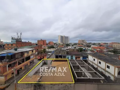 Terreno en venta