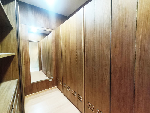 Apartamento, Alquiler, Los Palos Grandes, Municipio Chacao