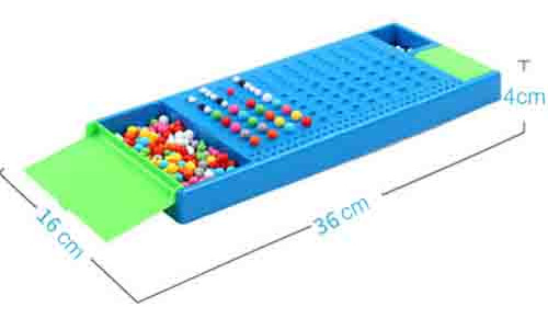 Juego De Mesa Educativo Crack Password Codebreakers