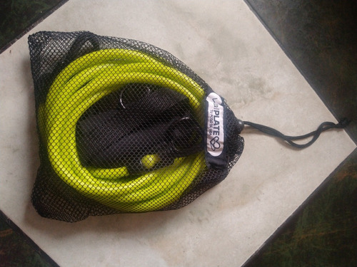 Bandas Tubulares Vital Plate