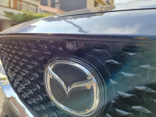 Mazda CX-30 2.5 Grand Touring Lx 4x4