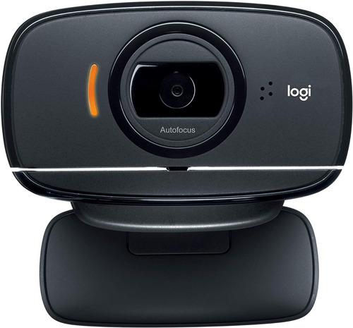 Webcam Camara Web Hd 8mp Logitech C525 Con Microfono Incorp.