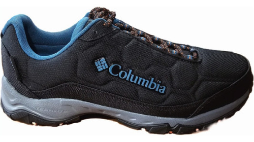 Zapatillas Trekking Columbia Firecamp Impermeables Hombre