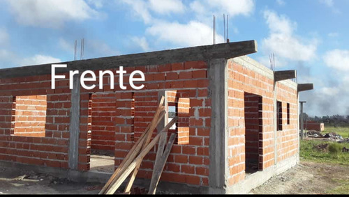 Lote Con Edificación En Esteban Echeverría