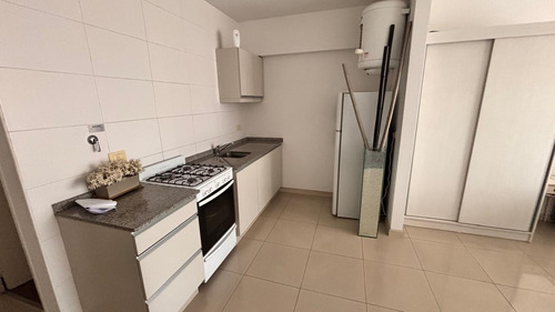 Alquiler Departamento 1 Ambiente Con Cochera Full Amenities - Caballito
